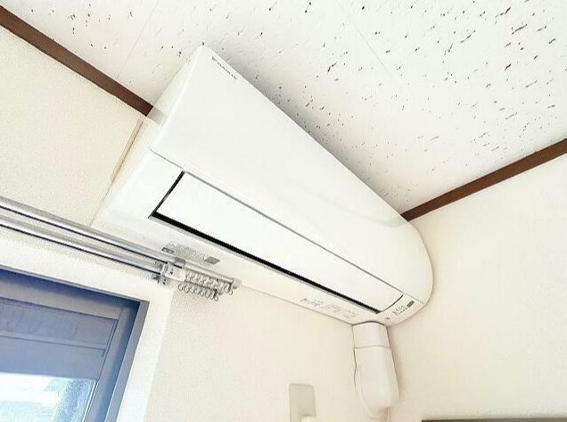 さいたま市浦和区本太５丁目のアパートの設備