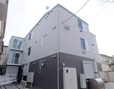 【その他共用部分】 | ブライトハウス阿佐ヶ谷