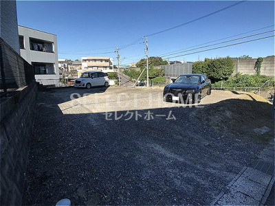 【駐車場】 | グレイスV