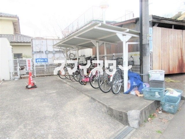 ＮＫパレスⅢのその他共用部分
