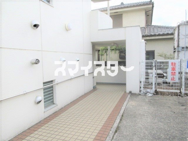 ＮＫパレスⅢのその他