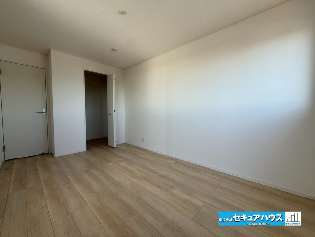 【同施工物件ご案内可能】愛知郡東郷町大字和合字知々釜　全3棟の内観：施工例|【キッチンイメージ】
◆同時にたくさんの料理が調理できる。「焼く・蒸す・煮る」の工程を同時進行で進めることができるので、料理を素早く作ることができます。育児でバタバタ忙しいママに嬉しい♪