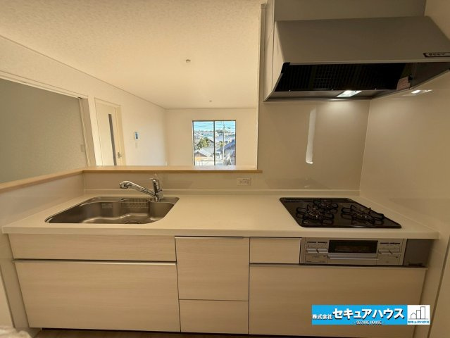 【同施工物件ご案内可能】愛知郡東郷町大字和合字知々釜　全3棟の外観|【3号棟パース】
事前予約にて現地ご見学いただけます！
■株式会社　セキュアハウス■
住宅ローンに強く、知識、経験豊富なスタッフ在籍
お客様に寄り添い、ご成約後もサポート致します。