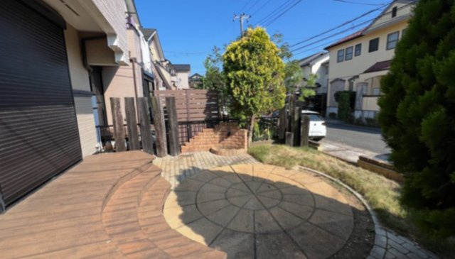 中古戸建　我孫子市南青山のその他