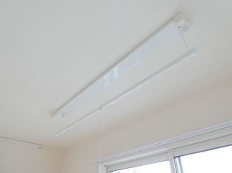 【設備】 | アイリス錦町