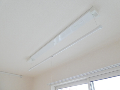 【設備】 | アイリス錦町