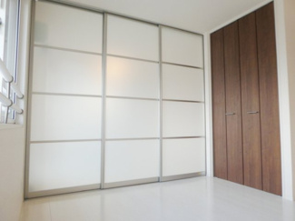 【内装】 | アイリス錦町