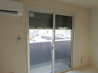 【セキュリティ】 | アイリス錦町