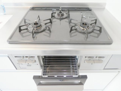 【キッチン】 | アイリス錦町