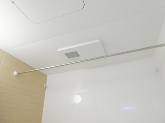 【浴室】 | アイリス錦町