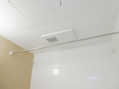 【浴室】 | アイリス錦町