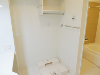 【設備】 | アイリス錦町