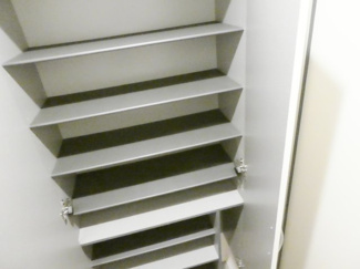 【収納】 | アイリス錦町