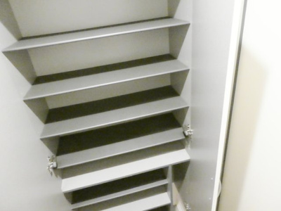 【収納】 | アイリス錦町