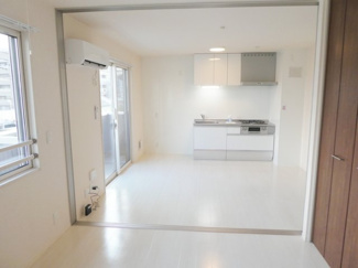 【洋室】 | アイリス錦町