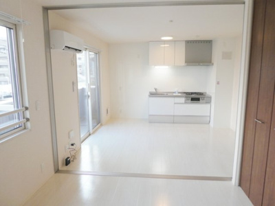 【洋室】 | アイリス錦町