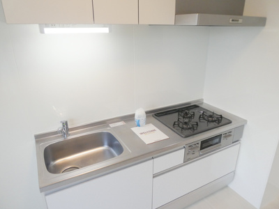 【キッチン】 | アイリス錦町