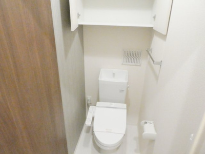 【トイレ】 | アイリス錦町