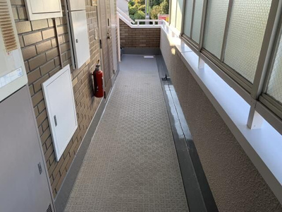 【その他】 | 松ノ木ハイツ