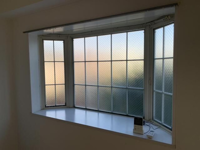 【浴室】 | 松ノ木ハイツ | 内装