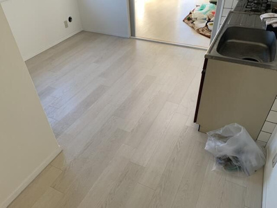 【内装】 | 松ノ木ハイツ