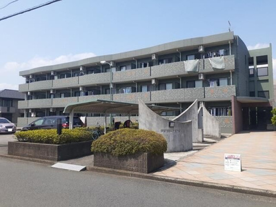 【外観】 | ベルコリーナ東戸塚