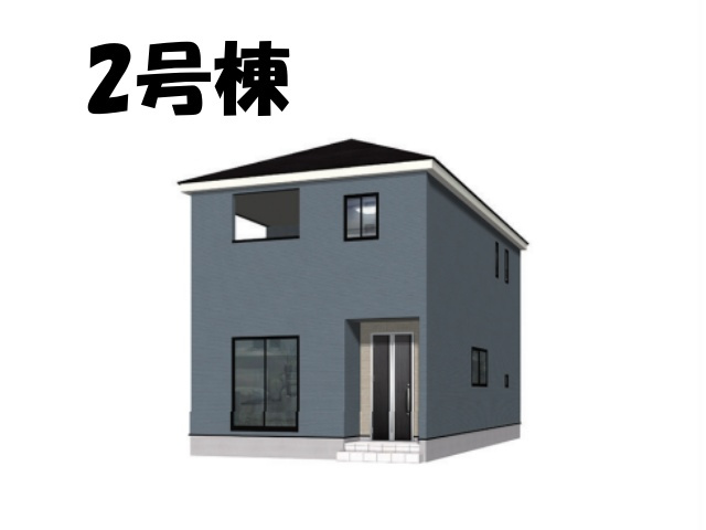 【同施工物件ご案内可能】愛知郡東郷町大字和合字知々釜　全3棟の外観|【2号棟パース】
事前予約にて現地ご見学いただけます！
■株式会社　セキュアハウス■
住宅ローンに強く、知識、経験豊富なスタッフ在籍
お客様に寄り添い、ご成約後もサポート致します。
