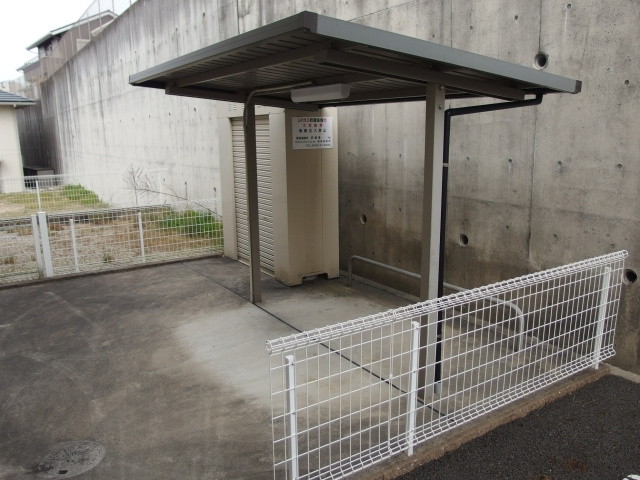 Premium Stage 吉祥のその他共用部分