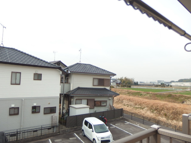 たけのこ五番館の展望|同型イメージ