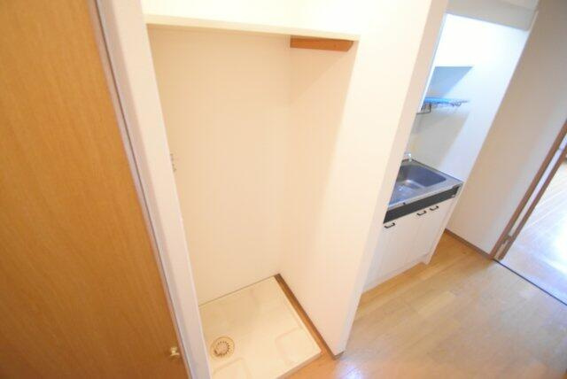 オリーブフォレストの設備