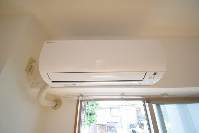 オリーブフォレストのその他