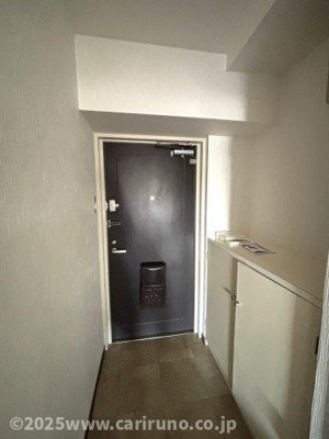 【玄関】 | パールハイム川越