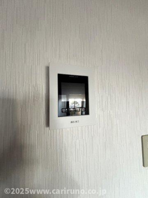 【セキュリティ】 | パールハイム川越