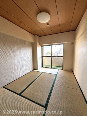 【和室】 | パールハイム川越