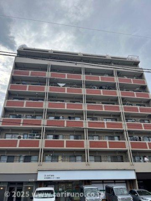 【外観】 | パールハイム川越