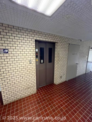 【その他共用部分】 | パールハイム川越