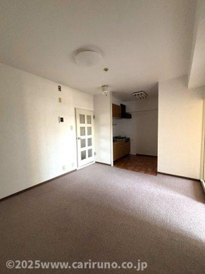 【居間・リビング】 | パールハイム川越