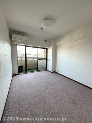 【内装】 | パールハイム川越