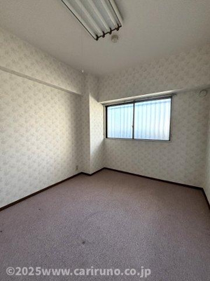 【洋室】 | パールハイム川越