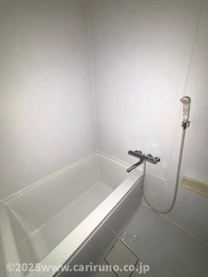 【浴室】 | パールハイム川越