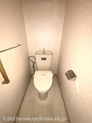 【トイレ】 | パールハイム川越