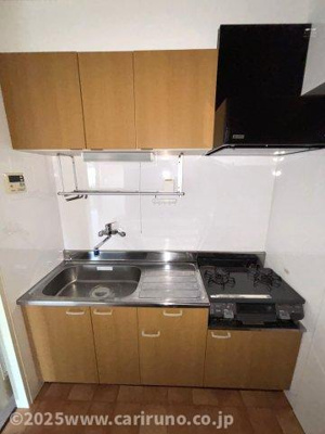 【キッチン】 | パールハイム川越