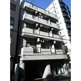 【外観】 | ストーク中村