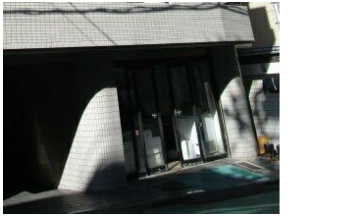 【エントランス】 | ストーク中村