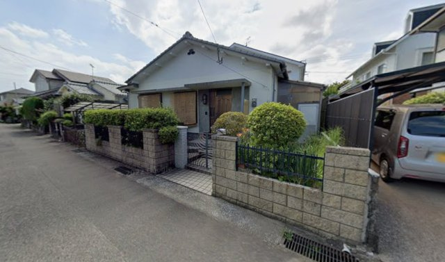 東大宮３丁目　売地の周辺