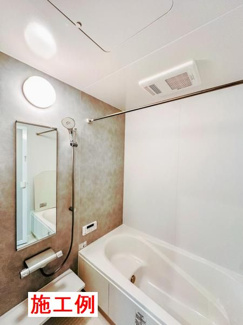 【その他】 | 座間市入谷西5丁目  2号棟 第4