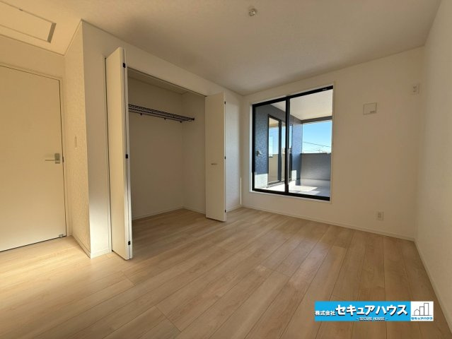 【同施工物件ご案内可能】愛知郡東郷町大字和合字知々釜　全3棟の内観：施工例|【キッチンイメージ】
◆同時にたくさんの料理が調理できる。「焼く・蒸す・煮る」の工程を同時進行で進めることができるので、料理を素早く作ることができます。育児でバタバタ忙しいママに嬉しい♪