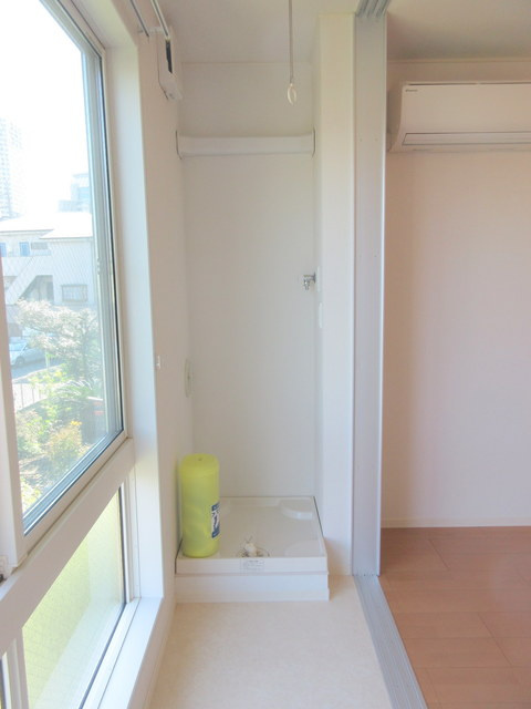 ＬＵＭＩＮＯＵＳ　ＡＳＡＨＩＤＡＩのその他|★ルームコートでお洗濯ラクラク★