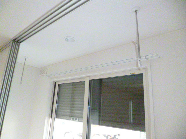 ＬＵＭＩＮＯＵＳ　ＡＳＡＨＩＤＡＩのその他|★防犯シャッター、物干しフック付き★