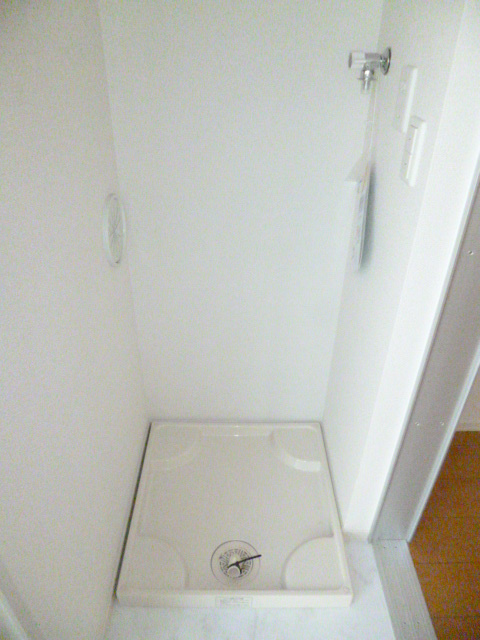 ＬＵＭＩＮＯＵＳ　ＡＳＡＨＩＤＡＩの内装|★洗濯機置き場★